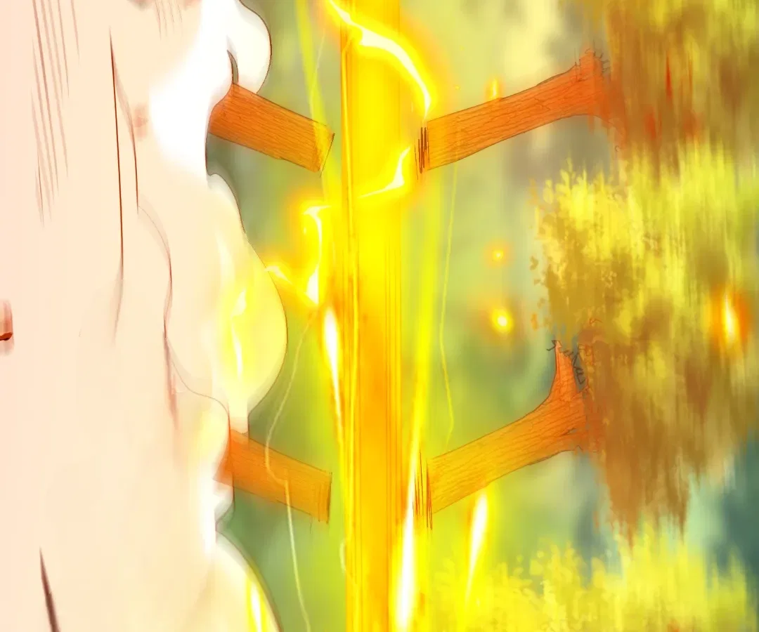 Aura Recovery: I Get a New Skill Everyday Chapter 279 – Page 81