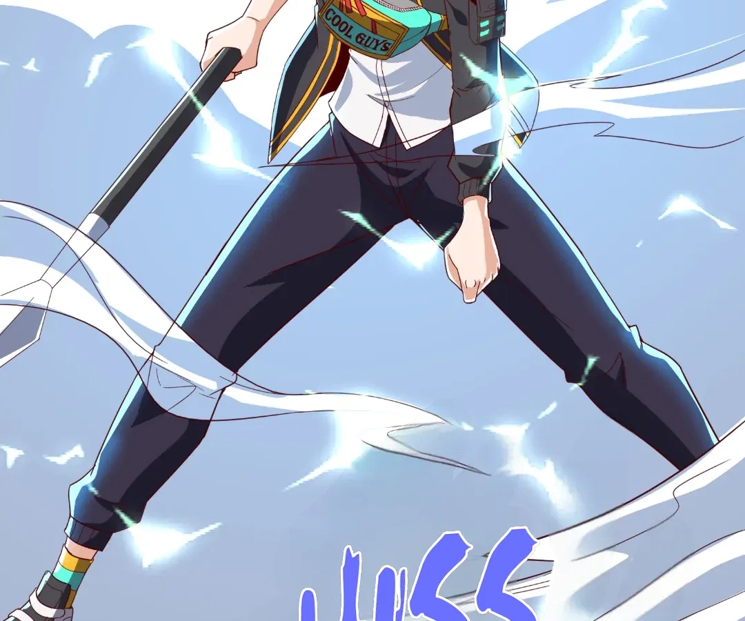 Aura Recovery: I Get a New Skill Everyday Chapter 279 – Page 87