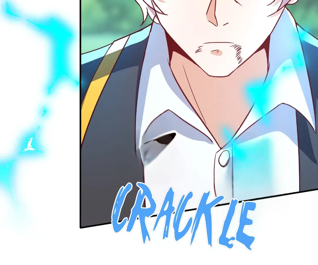 Aura Recovery: I Get a New Skill Everyday Chapter 279 – Page 90