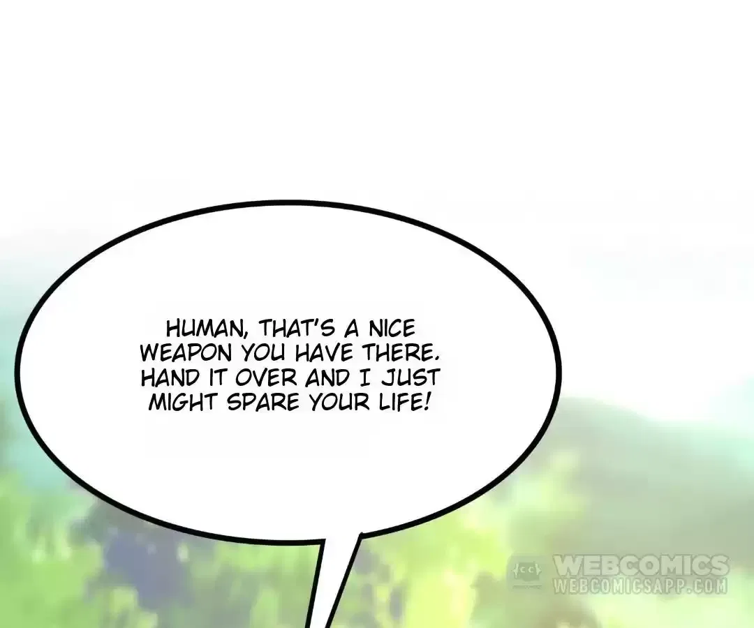 Aura Recovery: I Get a New Skill Everyday Chapter 279 – Page 91
