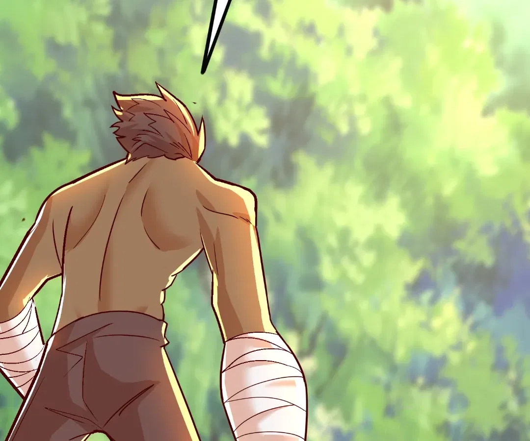 Aura Recovery: I Get a New Skill Everyday Chapter 279 – Page 92