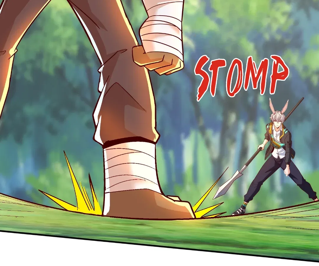Aura Recovery: I Get a New Skill Everyday Chapter 279 – Page 93