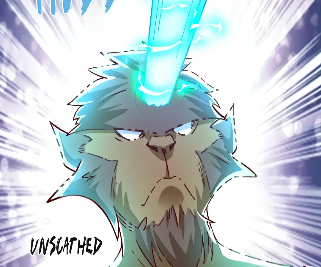 Aura Recovery: I Get a New Skill Everyday Chapter 279 – Page 108