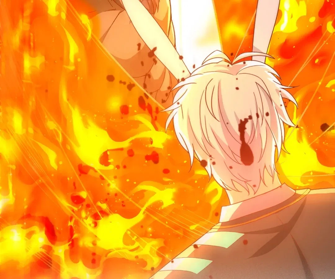 Aura Recovery: I Get a New Skill Everyday Chapter 279 – Page 113