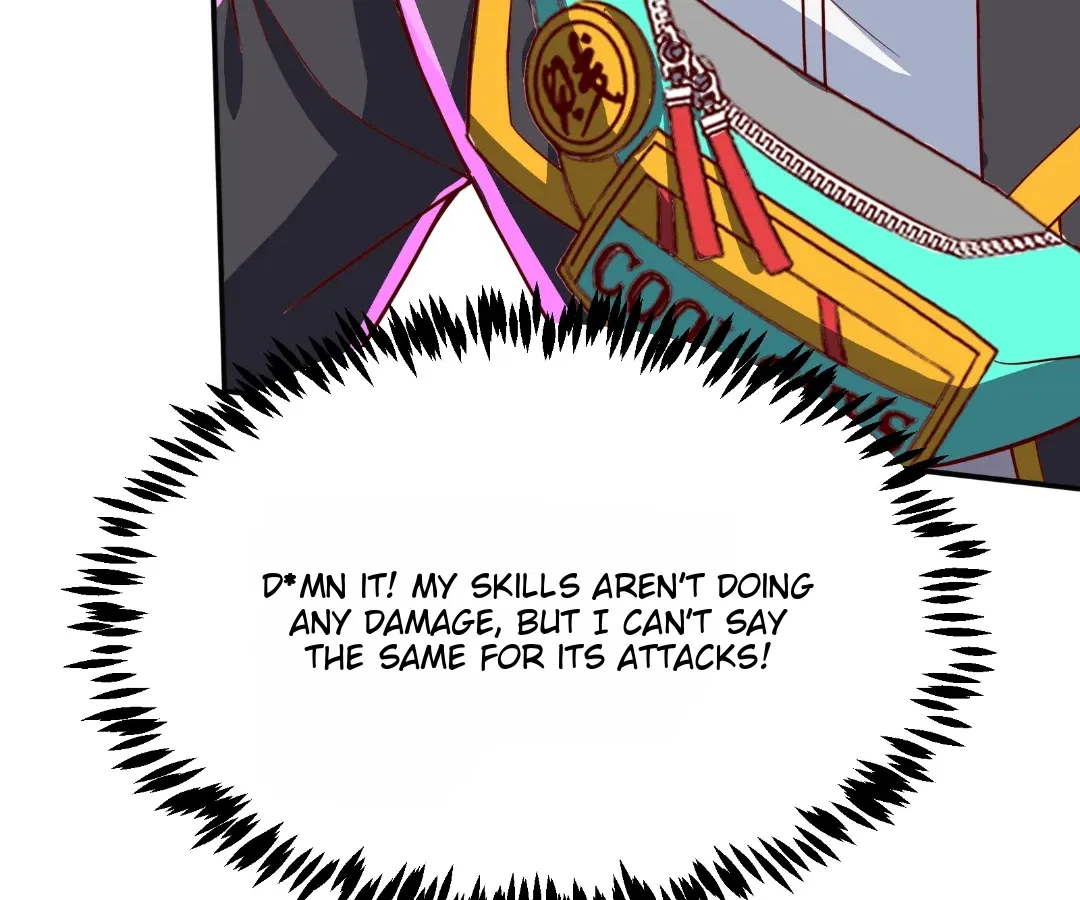Aura Recovery: I Get a New Skill Everyday Chapter 279 – Page 116