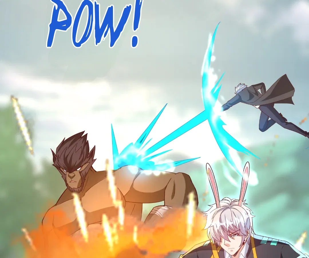 Aura Recovery: I Get a New Skill Everyday Chapter 279 – Page 119