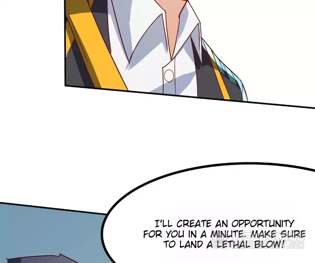 Aura Recovery: I Get a New Skill Everyday Chapter 279 – Page 123