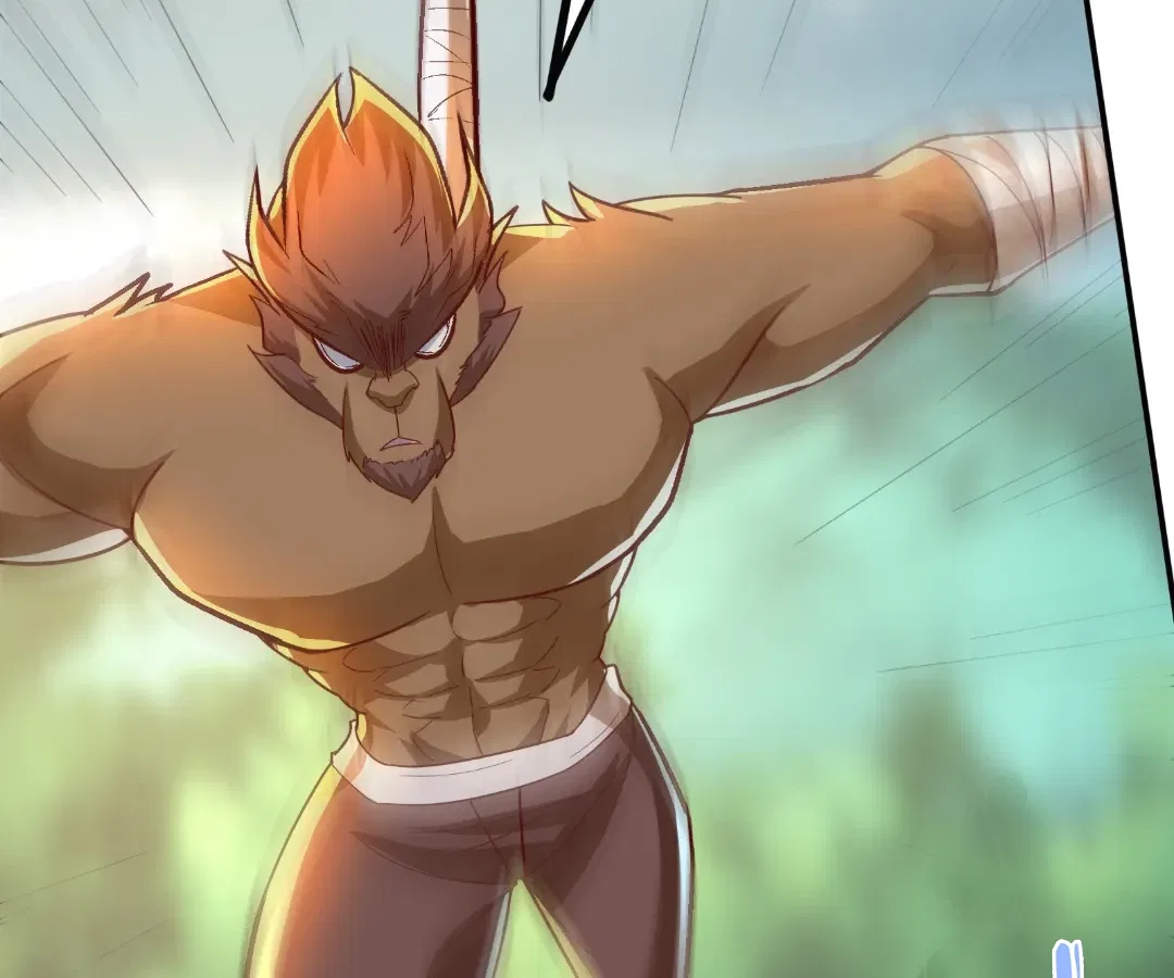 Aura Recovery: I Get a New Skill Everyday Chapter 279 – Page 127