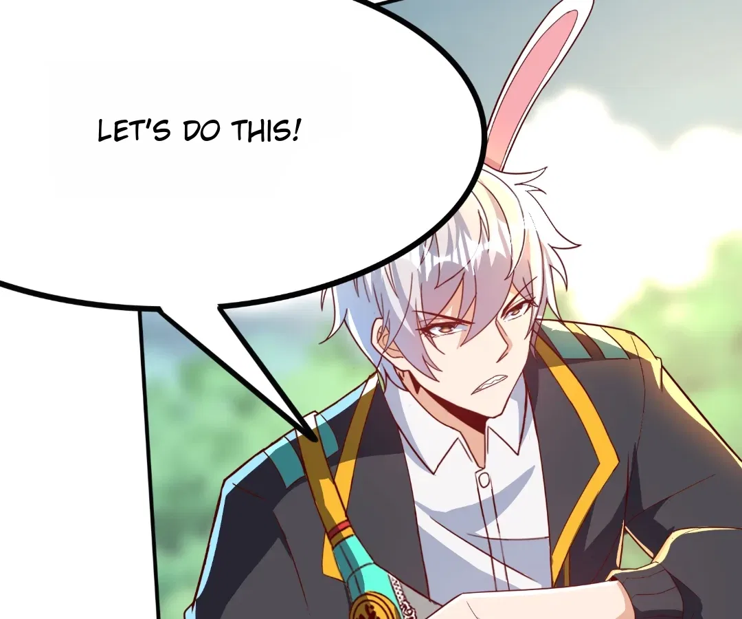 Aura Recovery: I Get a New Skill Everyday Chapter 279 – Page 129