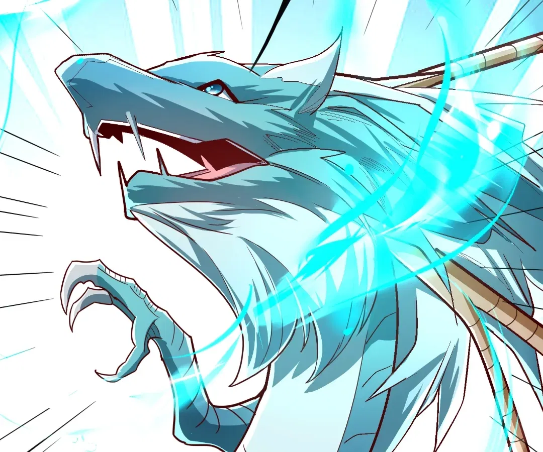 Aura Recovery: I Get a New Skill Everyday Chapter 279 – Page 134