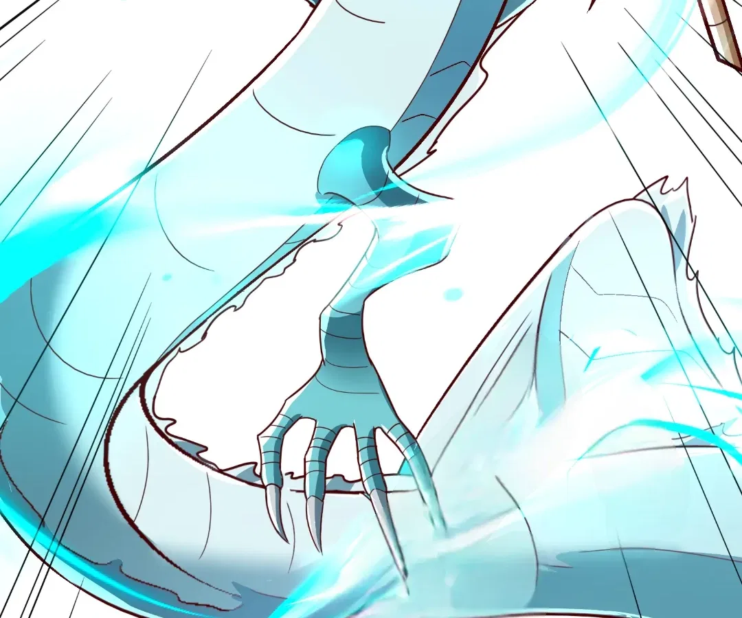 Aura Recovery: I Get a New Skill Everyday Chapter 279 – Page 135
