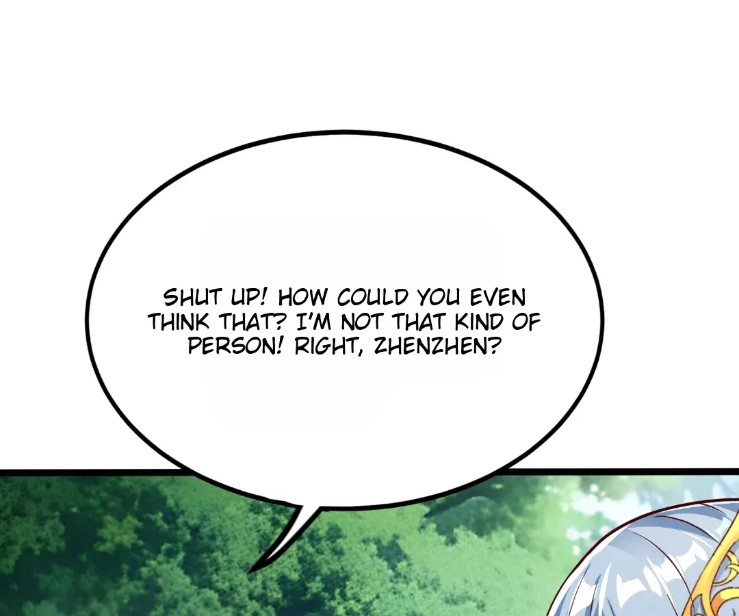 Aura Recovery: I Get a New Skill Everyday Chapter 278 – Page 1