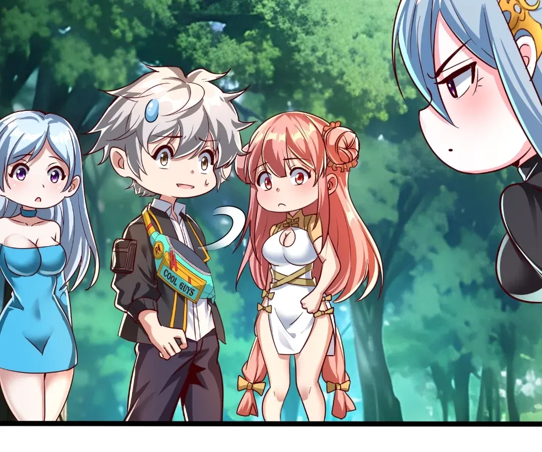 Aura Recovery: I Get a New Skill Everyday Chapter 278 – Page 2