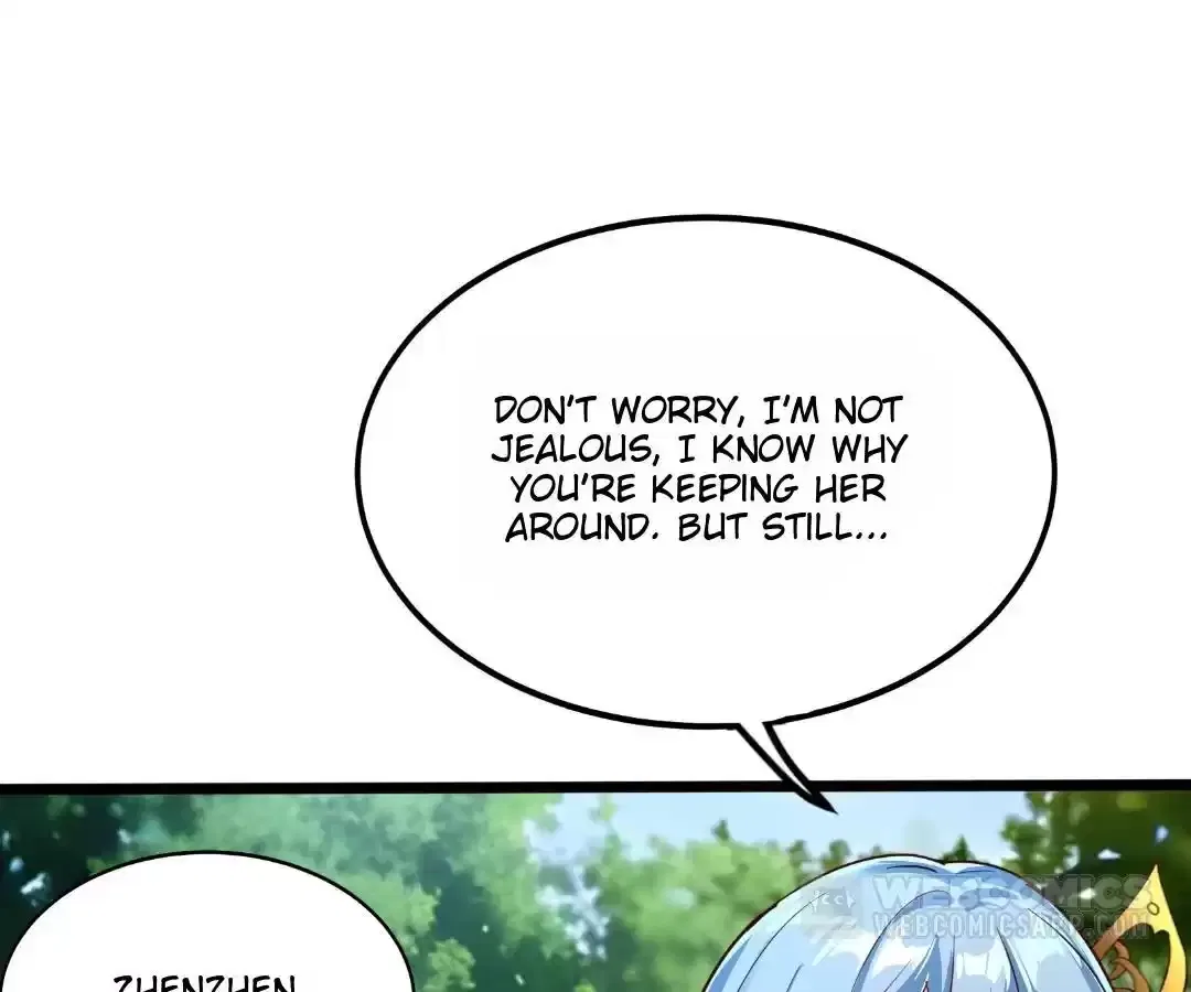 Aura Recovery: I Get a New Skill Everyday Chapter 278 – Page 3