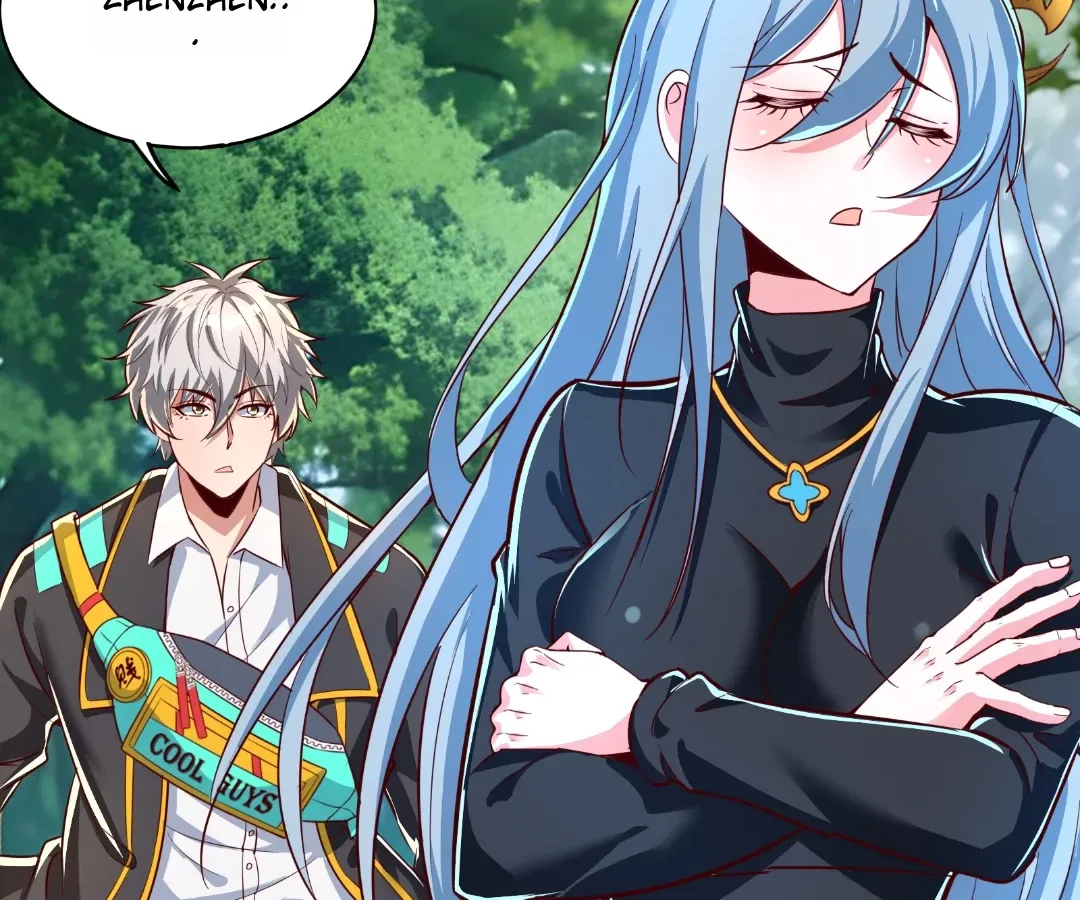 Aura Recovery: I Get a New Skill Everyday Chapter 278 – Page 4