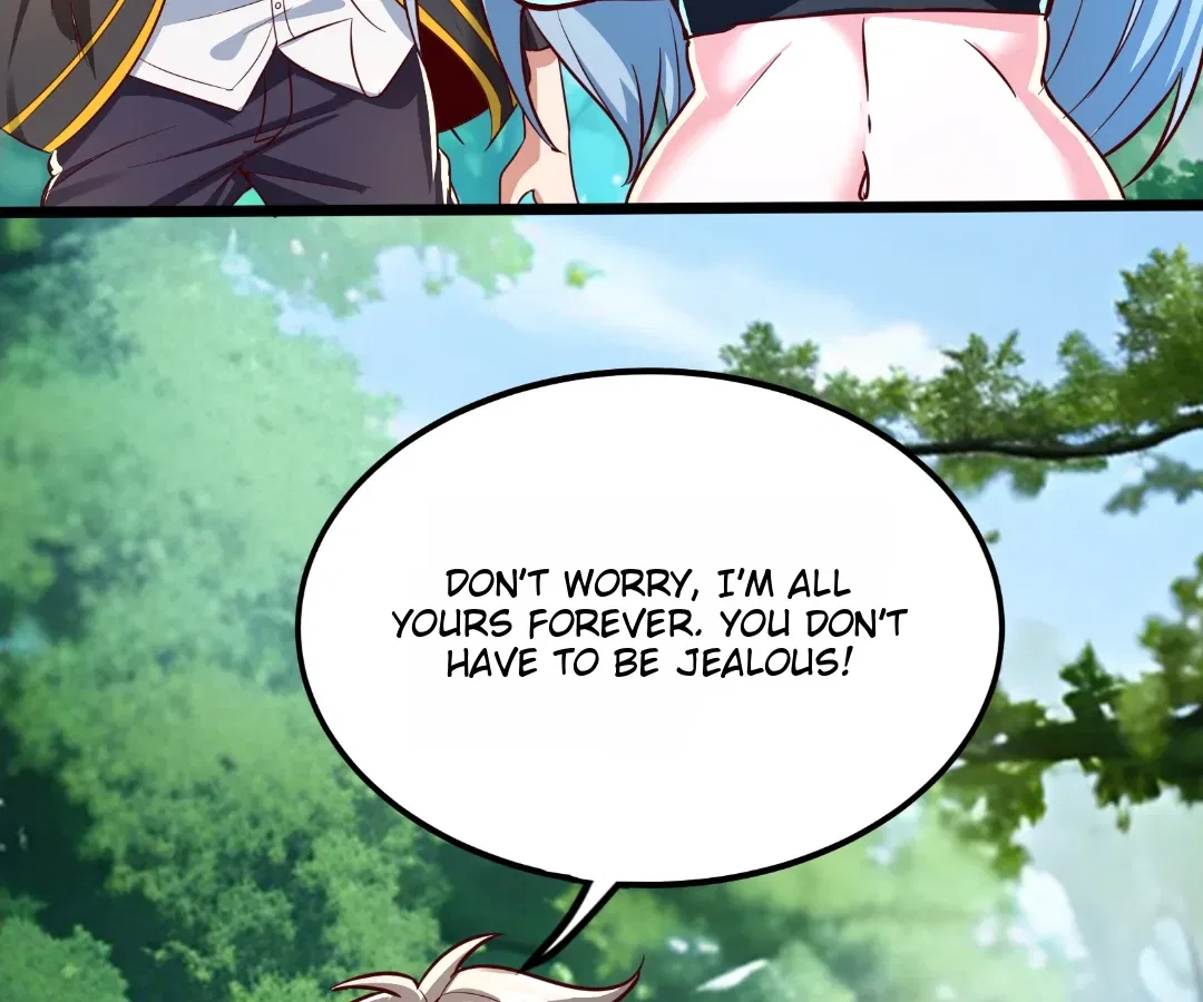 Aura Recovery: I Get a New Skill Everyday Chapter 278 – Page 5