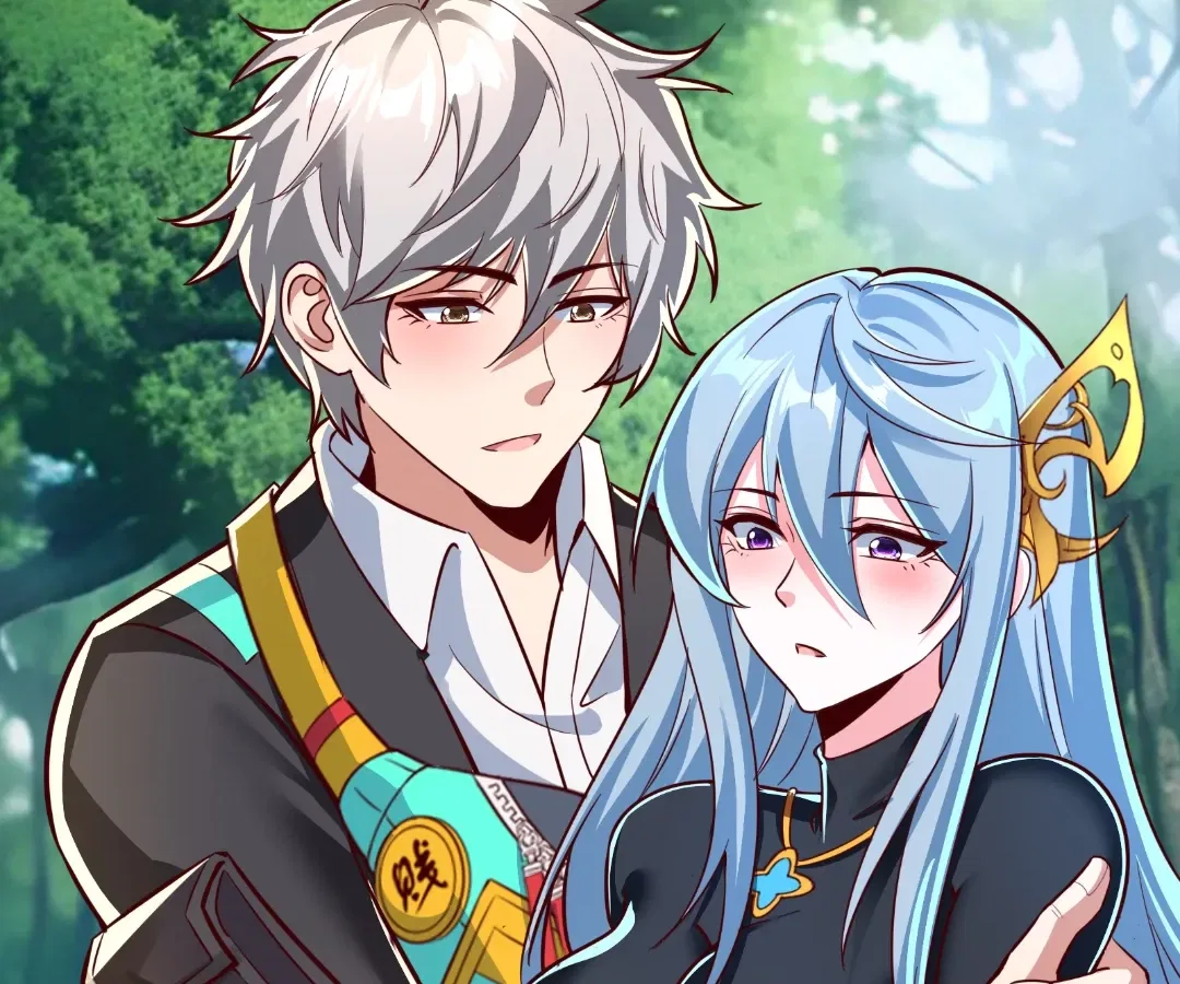 Aura Recovery: I Get a New Skill Everyday Chapter 278 – Page 6