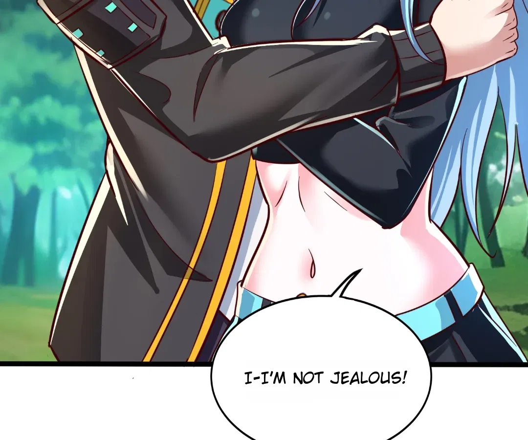 Aura Recovery: I Get a New Skill Everyday Chapter 278 – Page 7