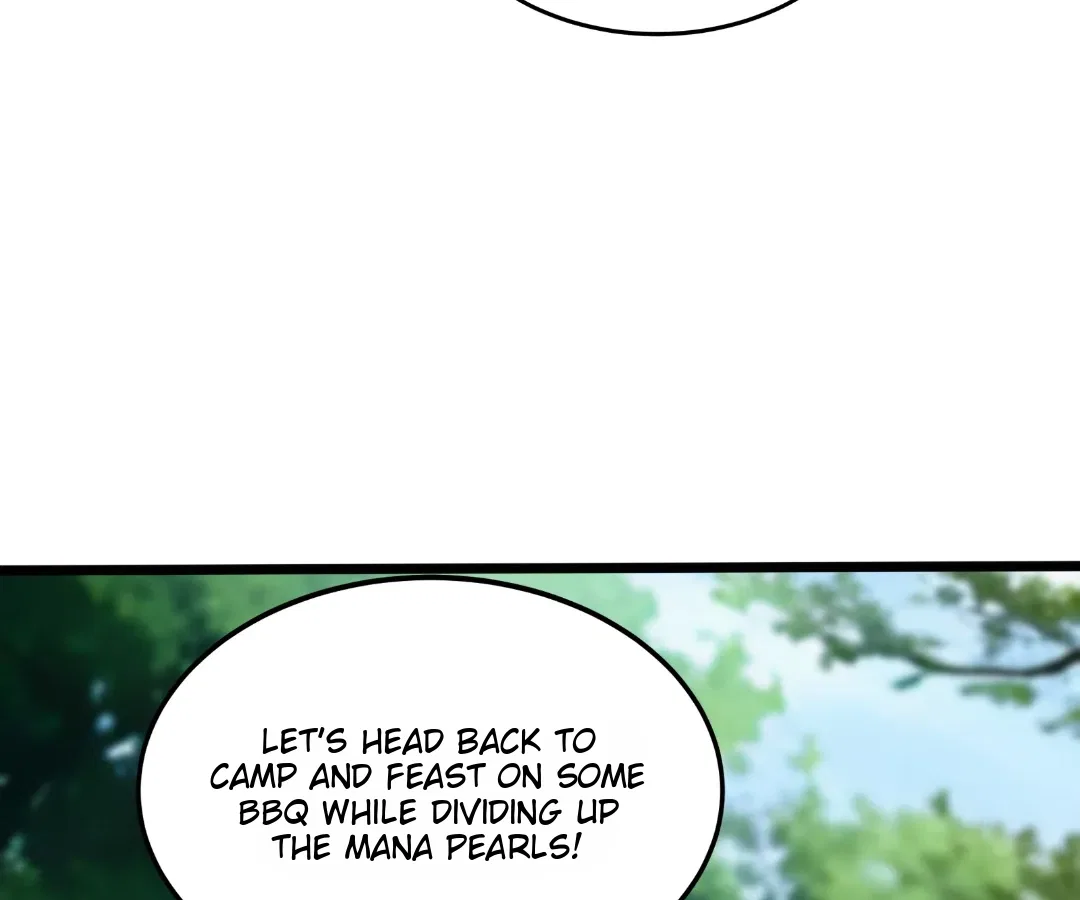 Aura Recovery: I Get a New Skill Everyday Chapter 278 – Page 8