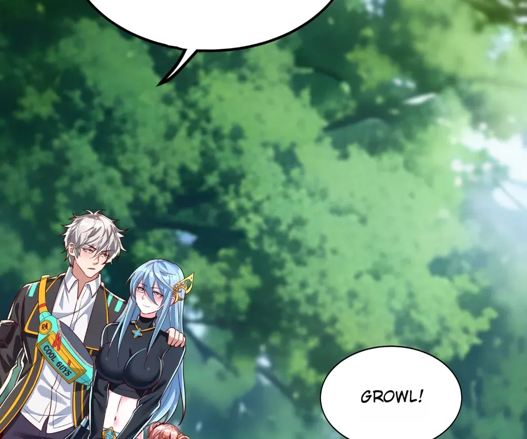Aura Recovery: I Get a New Skill Everyday Chapter 278 – Page 9