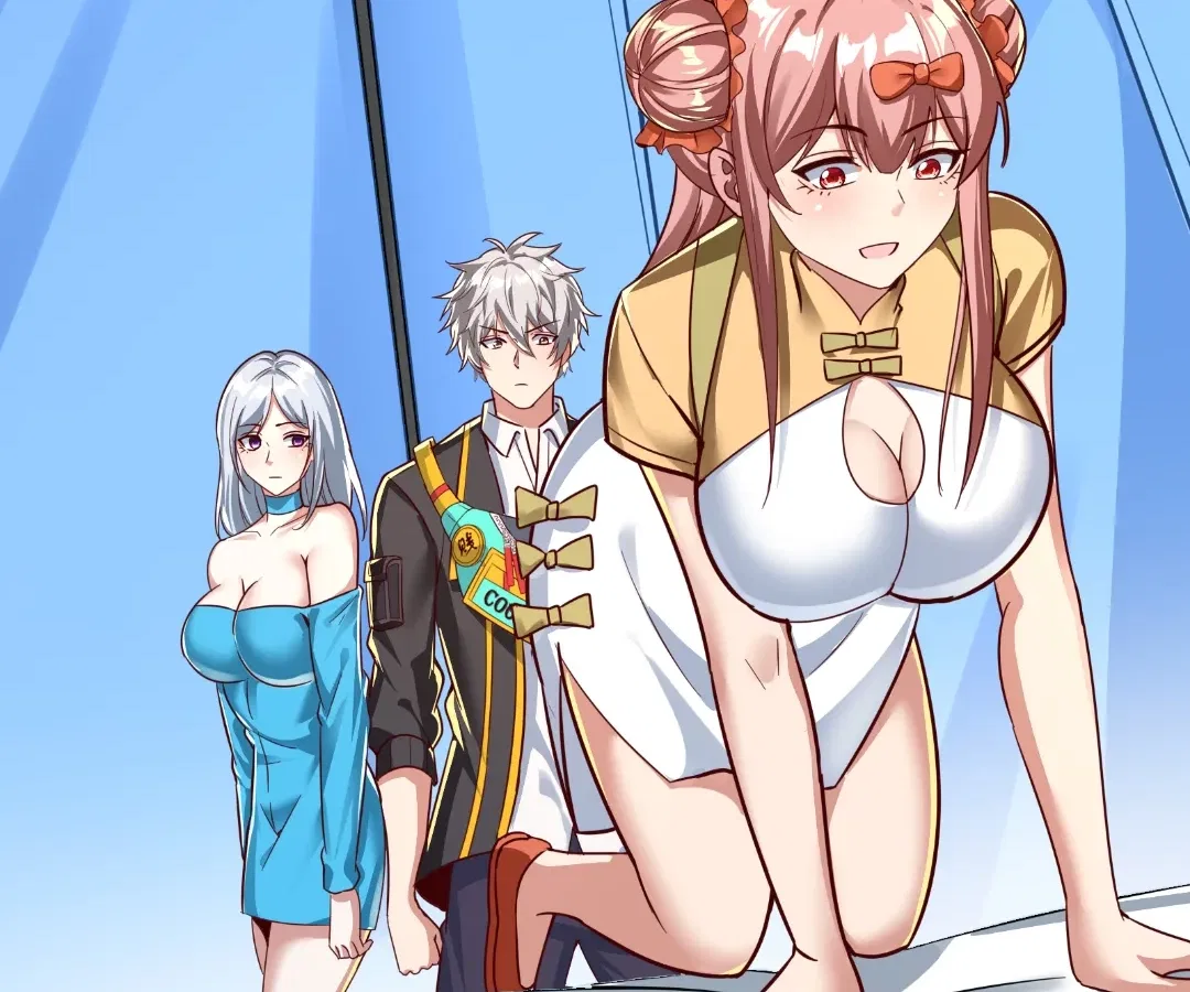 Aura Recovery: I Get a New Skill Everyday Chapter 278 – Page 17