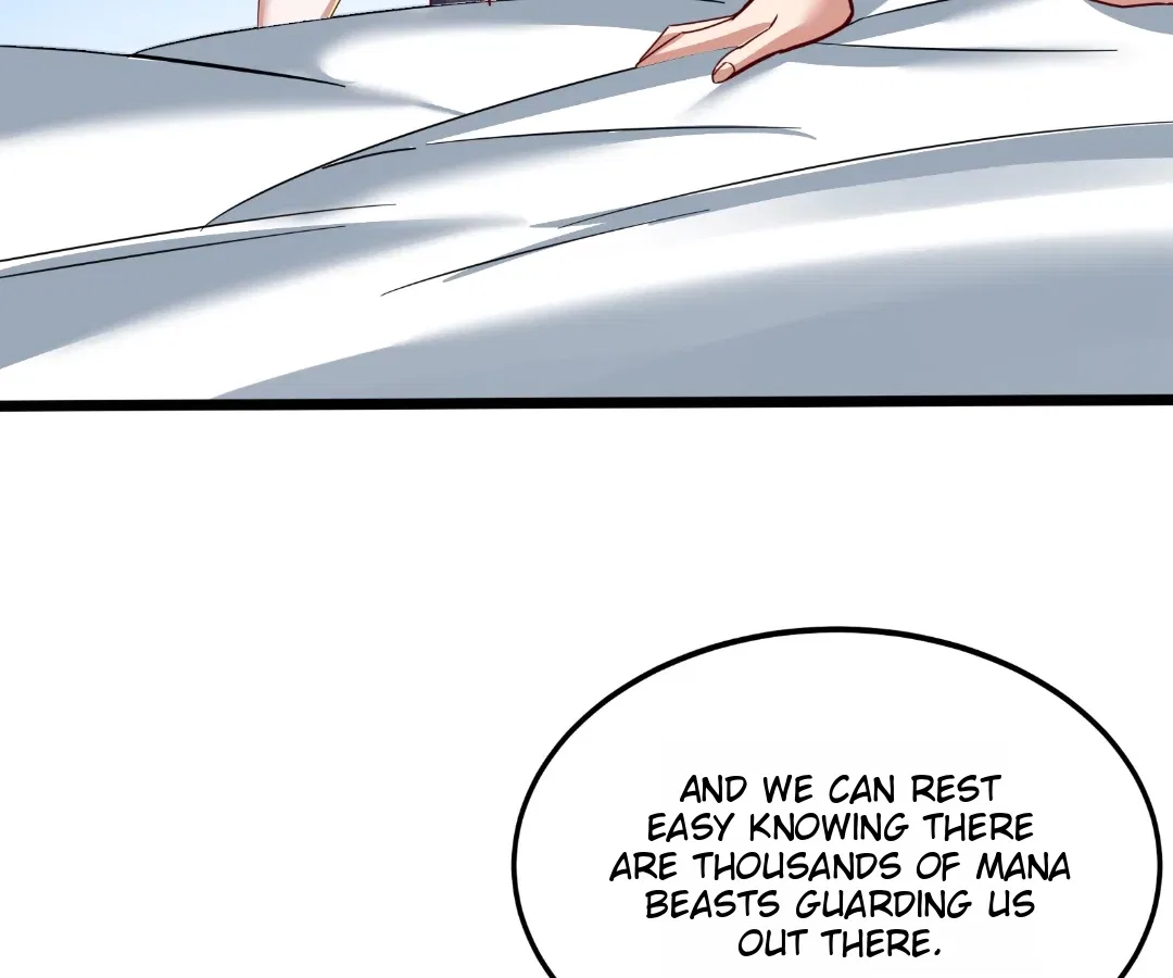 Aura Recovery: I Get a New Skill Everyday Chapter 278 – Page 18