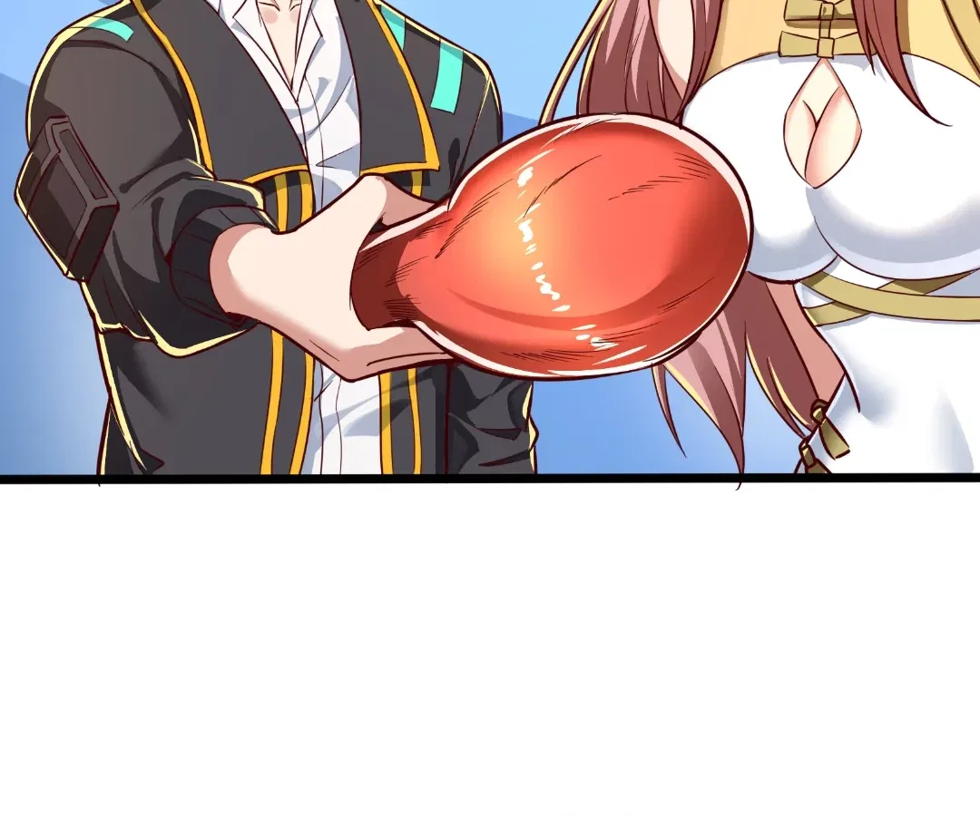 Aura Recovery: I Get a New Skill Everyday Chapter 278 – Page 20