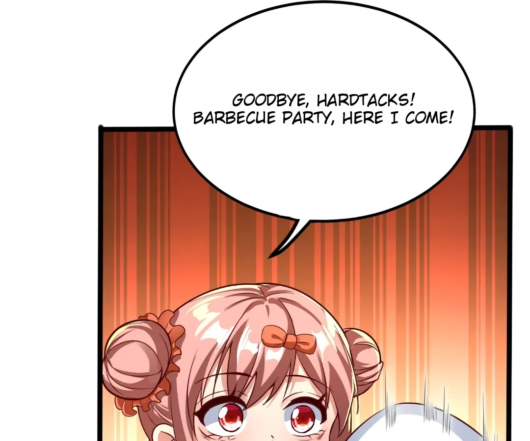 Aura Recovery: I Get a New Skill Everyday Chapter 278 – Page 21