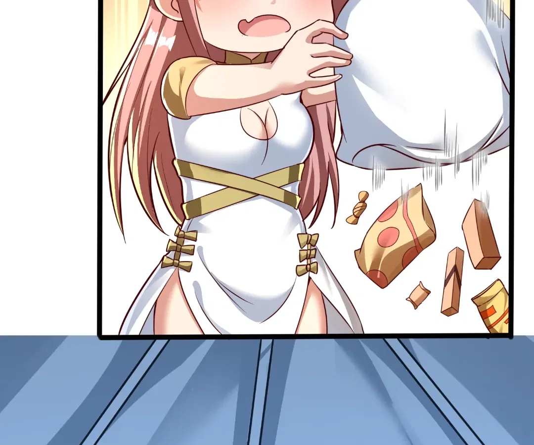 Aura Recovery: I Get a New Skill Everyday Chapter 278 – Page 22
