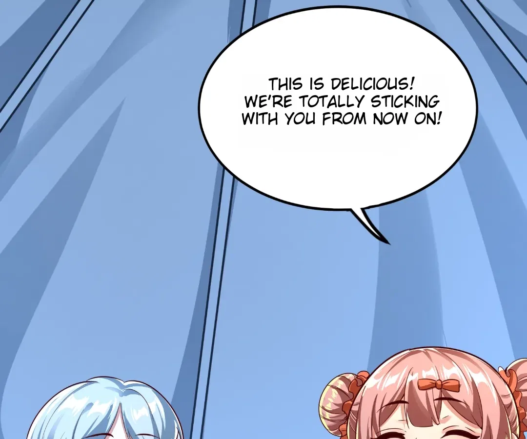 Aura Recovery: I Get a New Skill Everyday Chapter 278 – Page 23