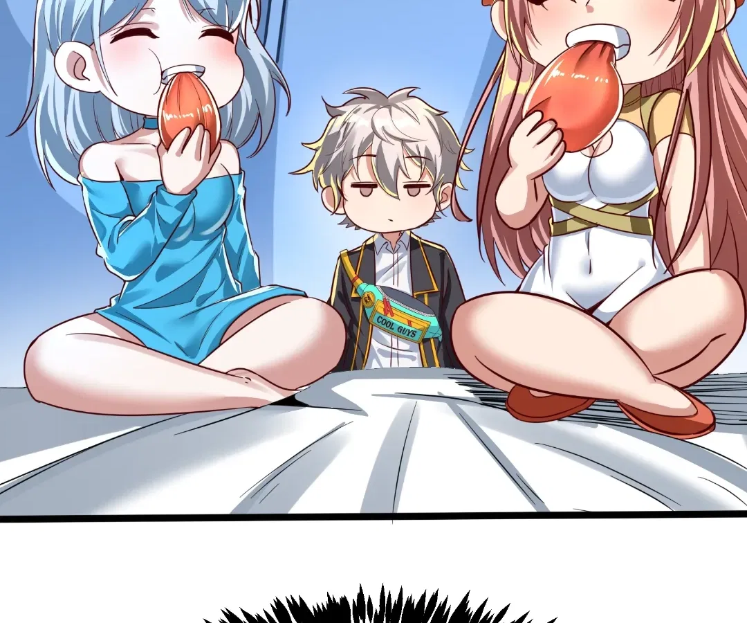 Aura Recovery: I Get a New Skill Everyday Chapter 278 – Page 24