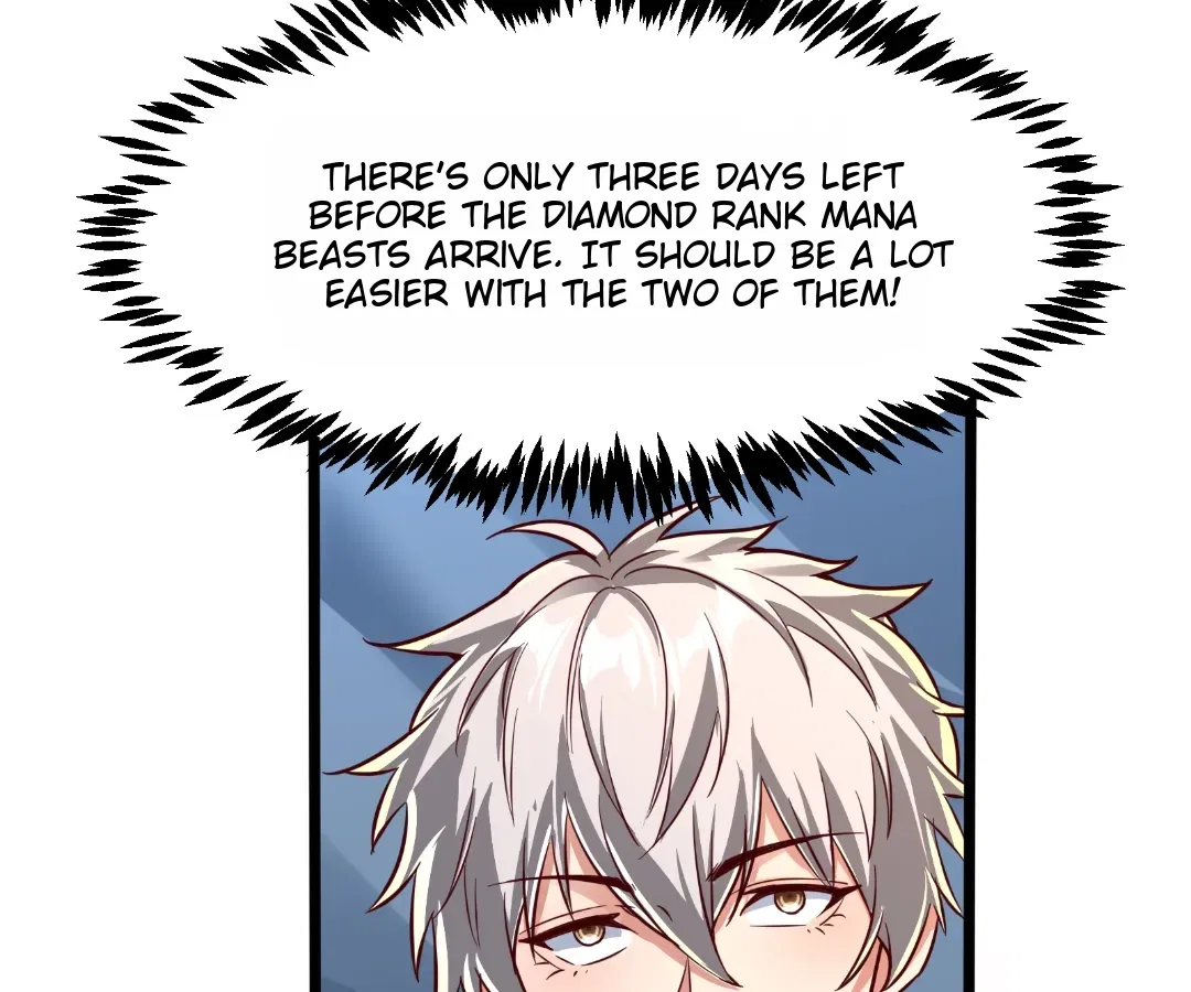 Aura Recovery: I Get a New Skill Everyday Chapter 278 – Page 25
