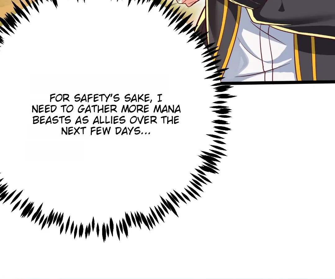 Aura Recovery: I Get a New Skill Everyday Chapter 278 – Page 30