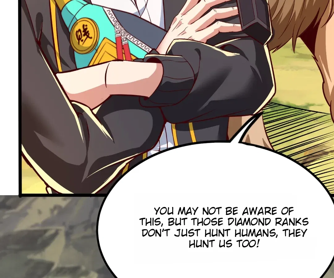 Aura Recovery: I Get a New Skill Everyday Chapter 278 – Page 37