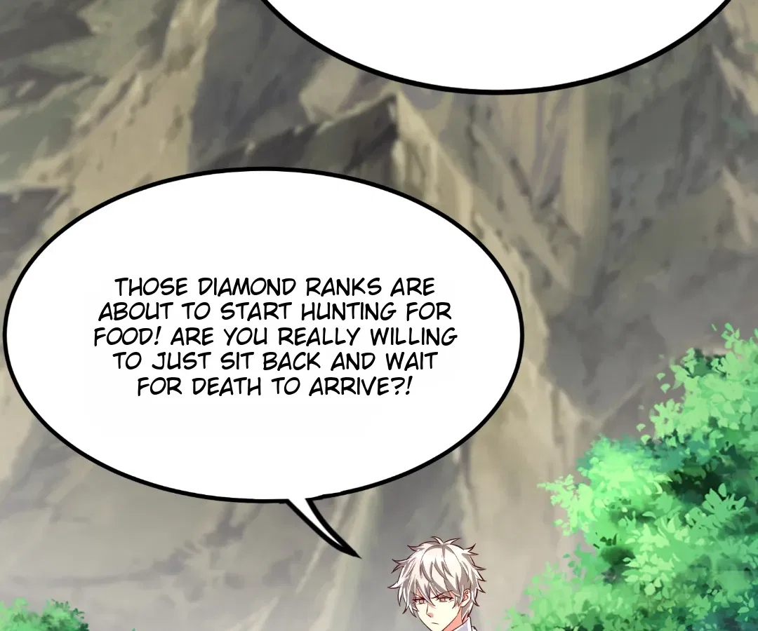 Aura Recovery: I Get a New Skill Everyday Chapter 278 – Page 38