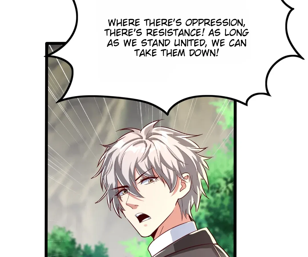 Aura Recovery: I Get a New Skill Everyday Chapter 278 – Page 44