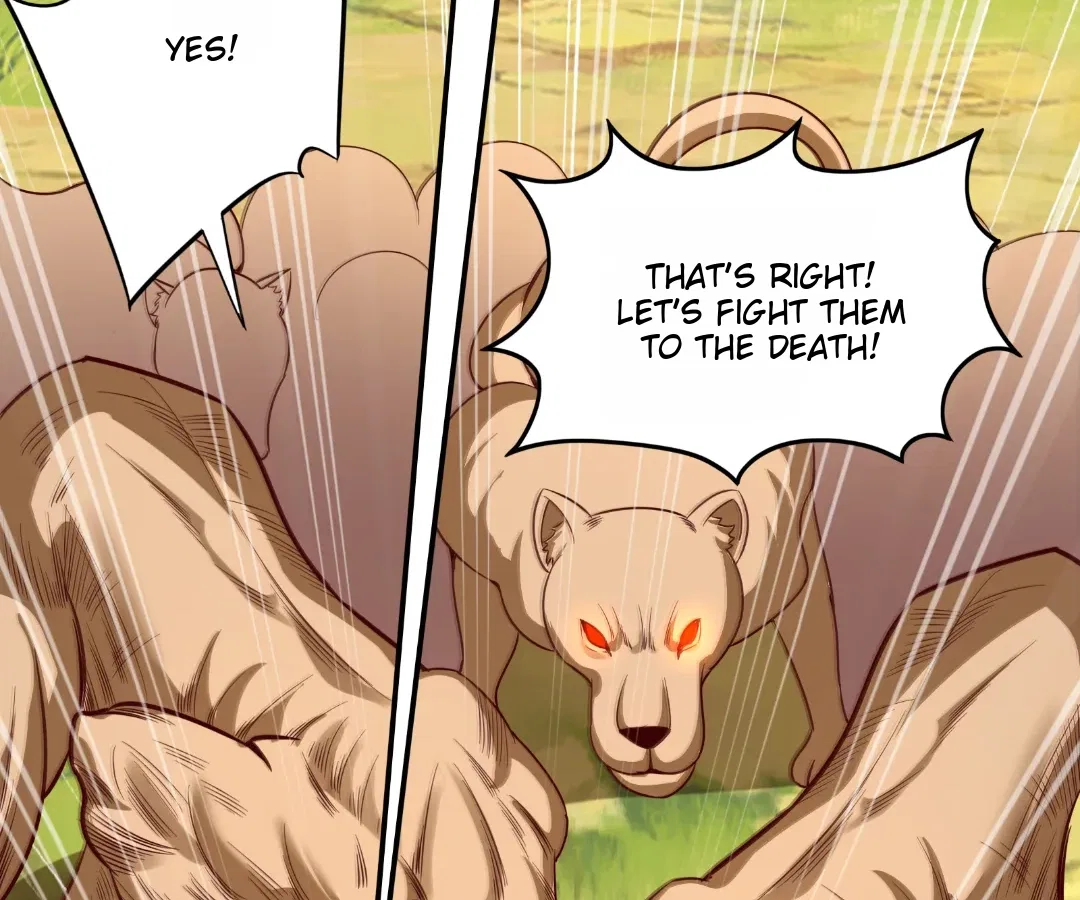 Aura Recovery: I Get a New Skill Everyday Chapter 278 – Page 47
