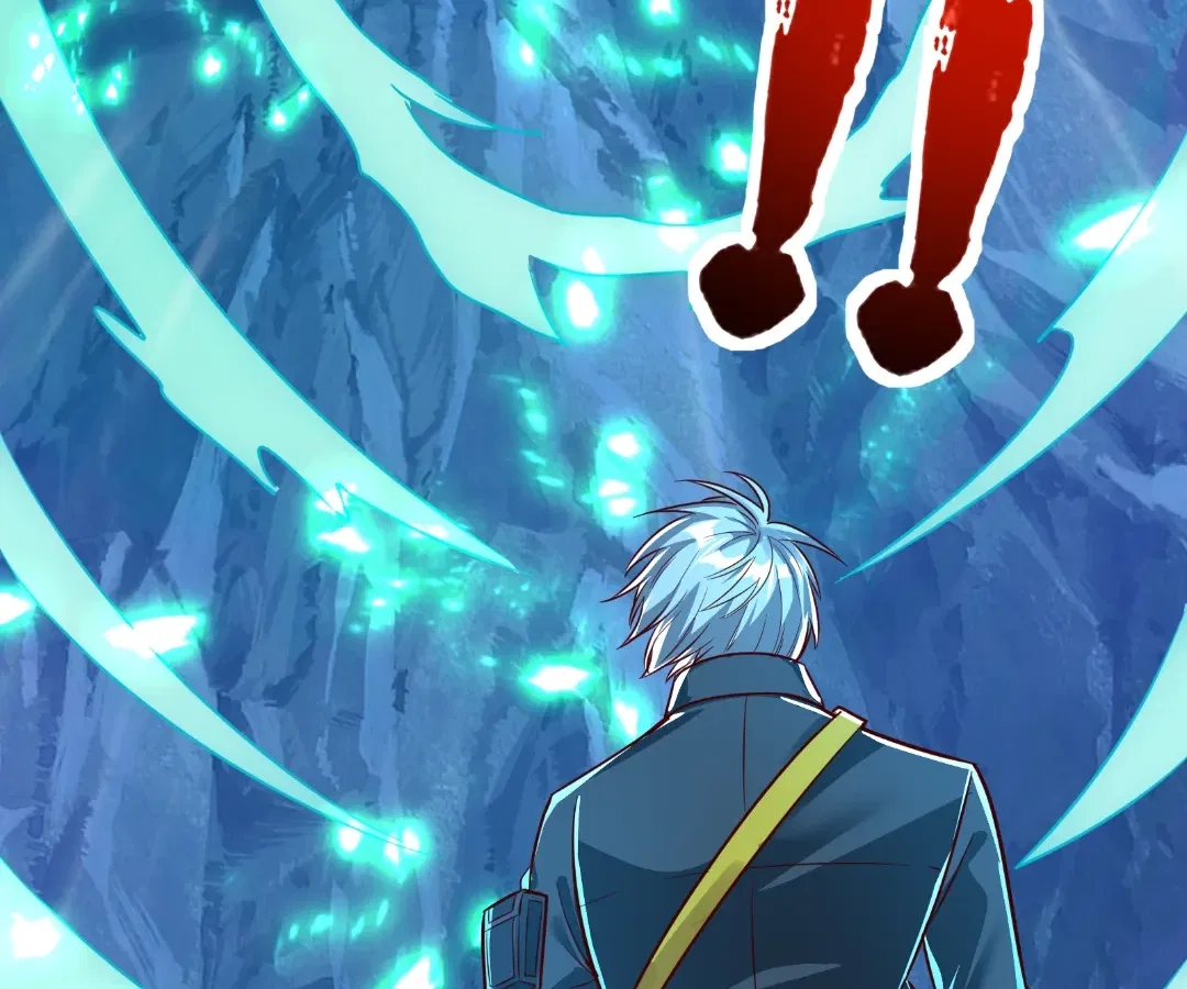 Aura Recovery: I Get a New Skill Everyday Chapter 278 – Page 54