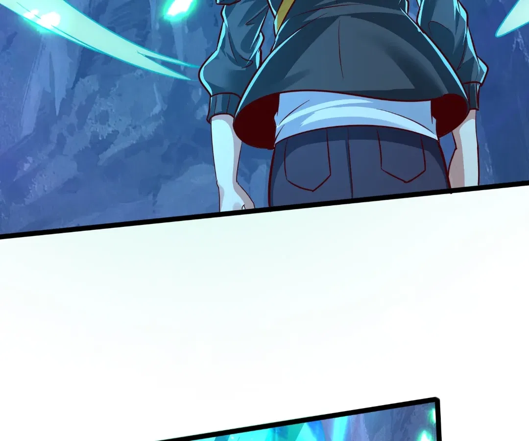 Aura Recovery: I Get a New Skill Everyday Chapter 278 – Page 55