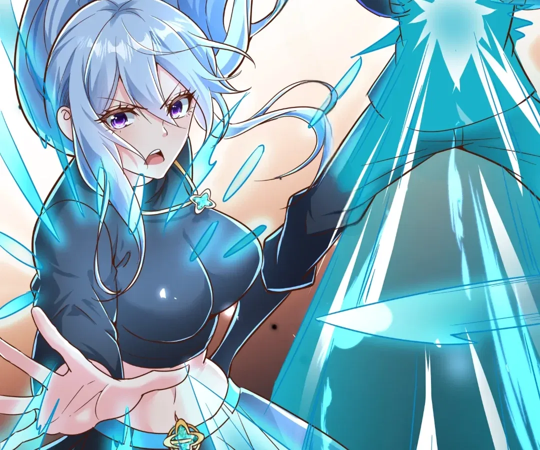 Aura Recovery: I Get a New Skill Everyday Chapter 278 – Page 68