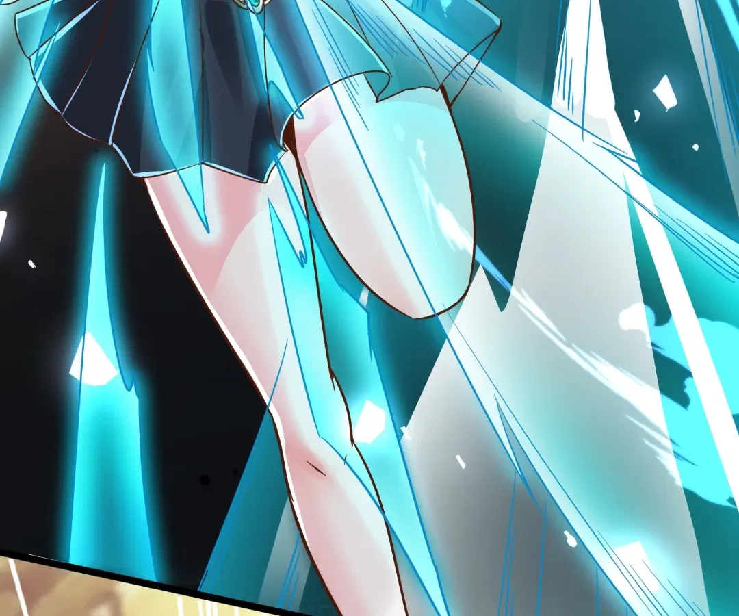 Aura Recovery: I Get a New Skill Everyday Chapter 278 – Page 69