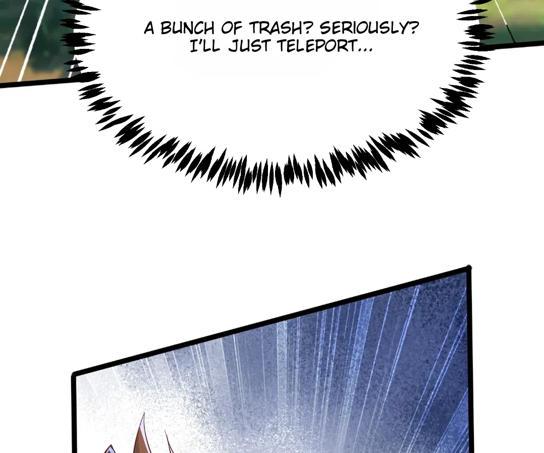 Aura Recovery: I Get a New Skill Everyday Chapter 278 – Page 73