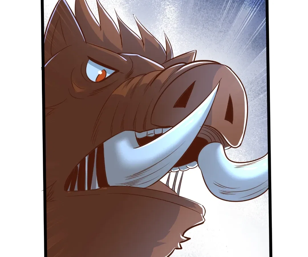 Aura Recovery: I Get a New Skill Everyday Chapter 278 – Page 74