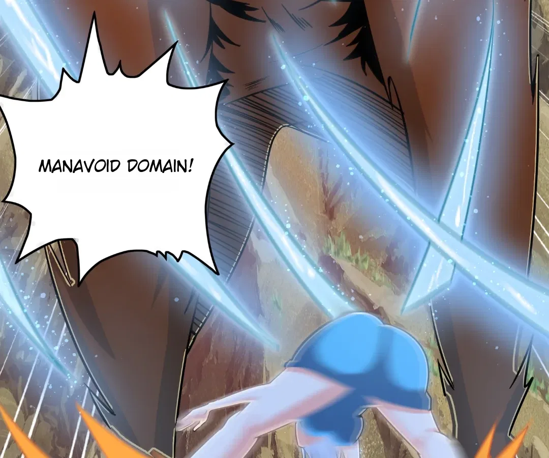Aura Recovery: I Get a New Skill Everyday Chapter 278 – Page 79