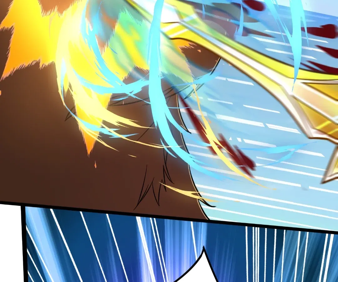 Aura Recovery: I Get a New Skill Everyday Chapter 278 – Page 82