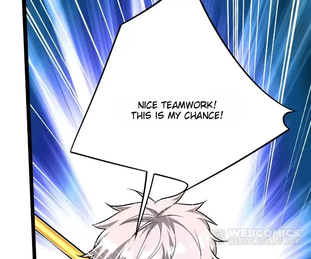 Aura Recovery: I Get a New Skill Everyday Chapter 278 – Page 83