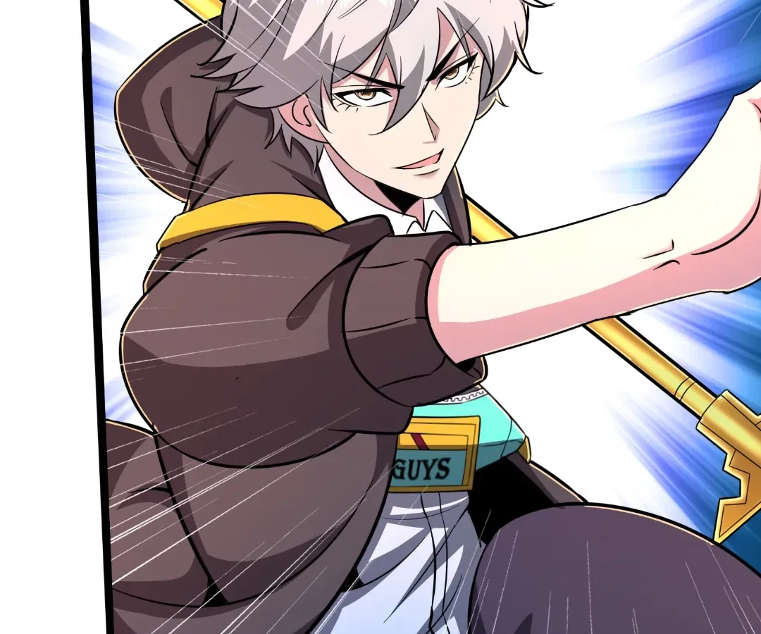 Aura Recovery: I Get a New Skill Everyday Chapter 278 – Page 84