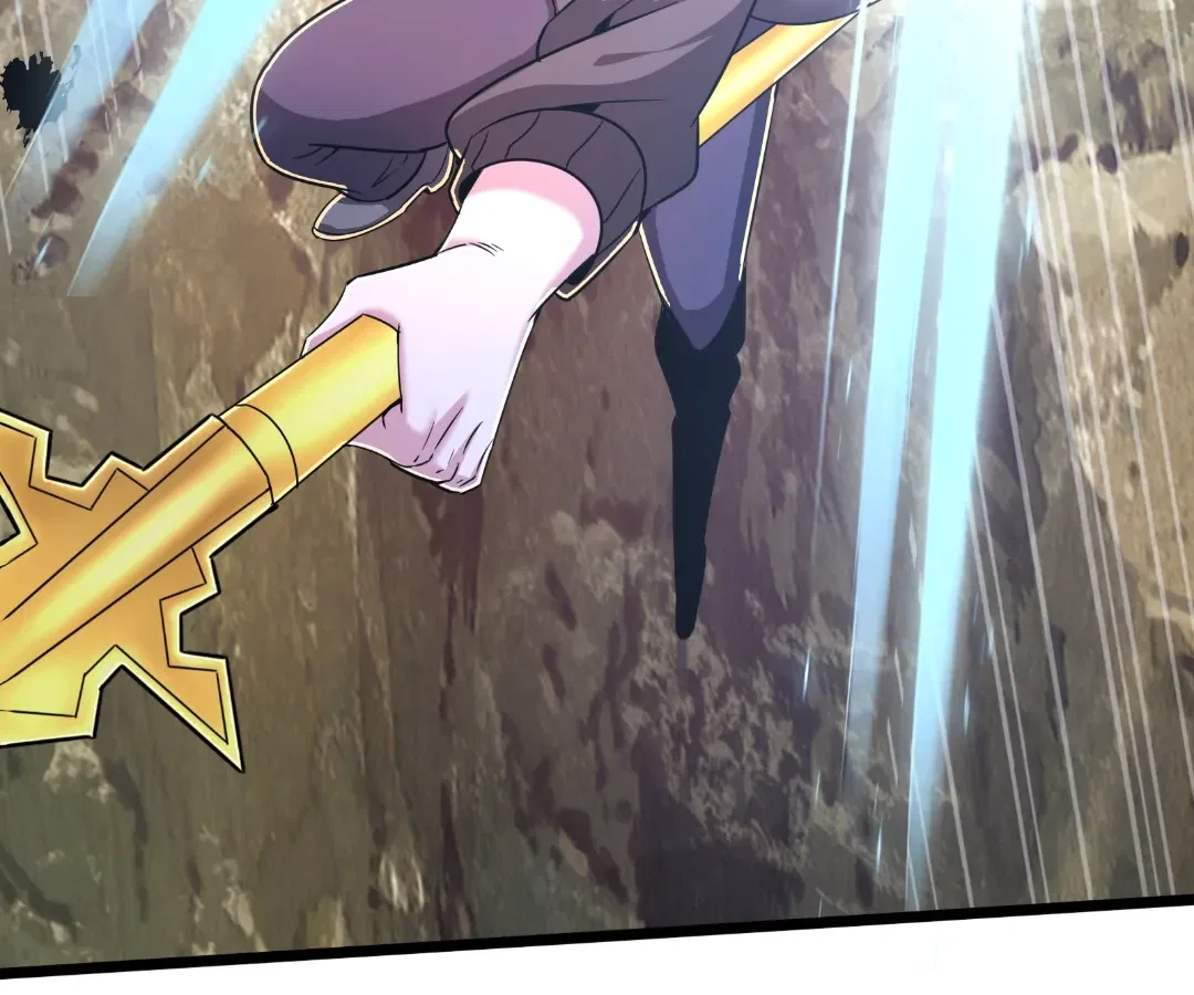 Aura Recovery: I Get a New Skill Everyday Chapter 278 – Page 90