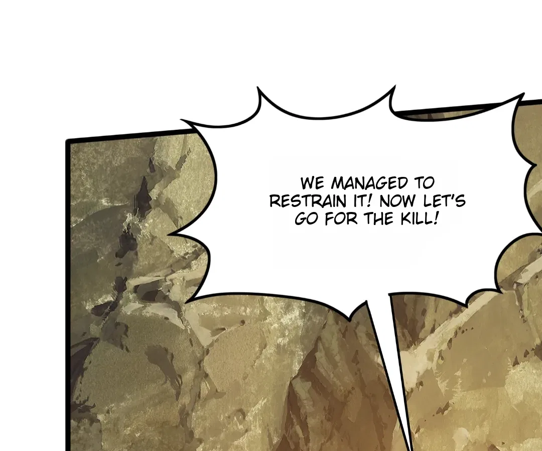Aura Recovery: I Get a New Skill Everyday Chapter 278 – Page 95