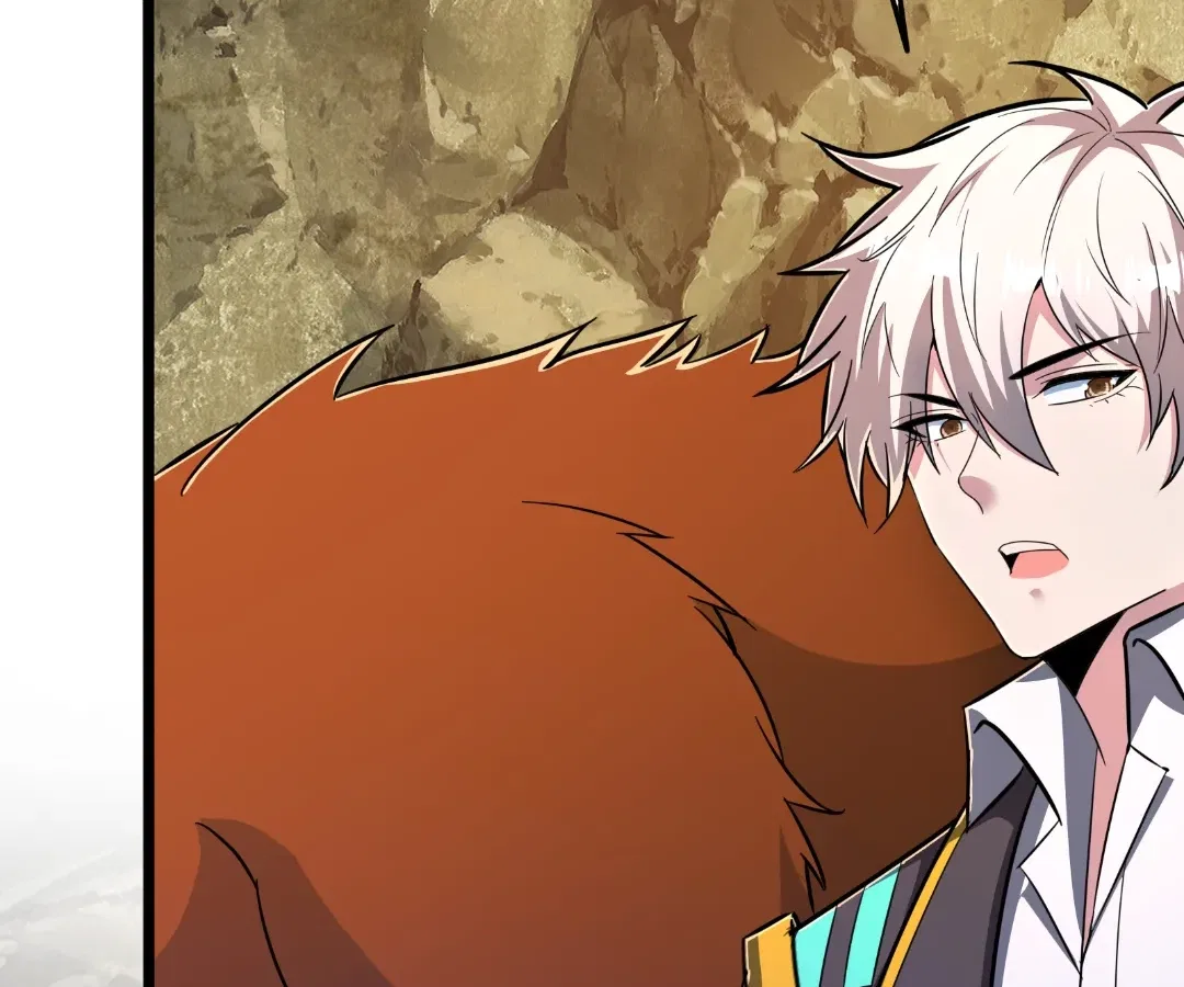 Aura Recovery: I Get a New Skill Everyday Chapter 278 – Page 96